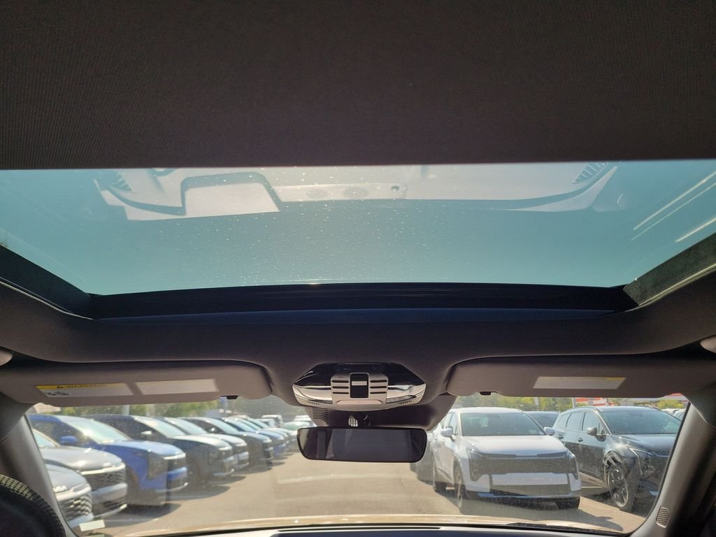New 2027 Kia Seltos X-Line SX AWD/4WD image 20