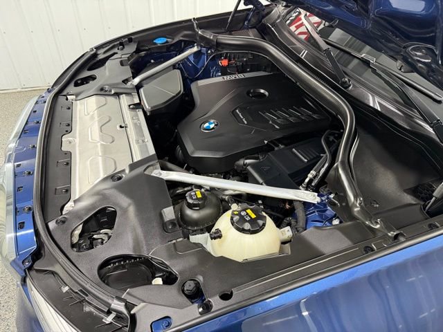 Used 2020 BMW X3 xDrive30i w/ M Sport Package 2 image 32