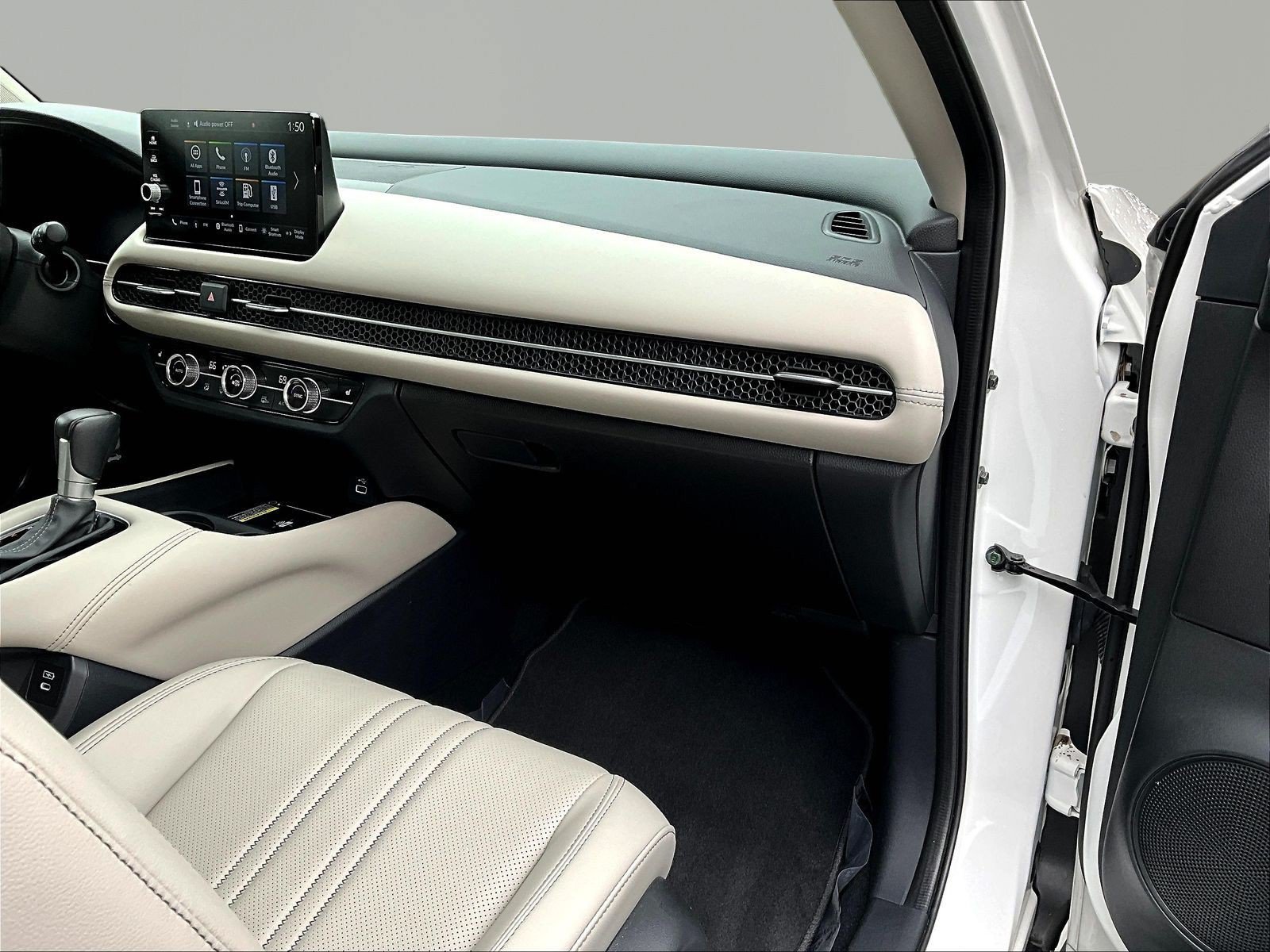 Certified 2025 Honda HR-V EX-L image 26