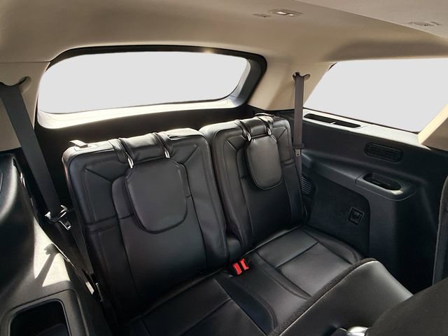 Used 2023 Lincoln Aviator Reserve w/ Equipment Group 201A image 31