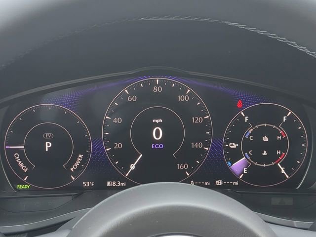 New 2026 MAZDA CX-70 SC Plus image 23