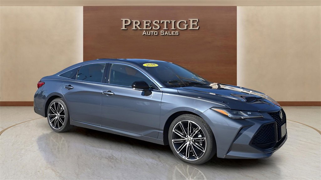 Used 2020 Toyota Avalon Touring image 67