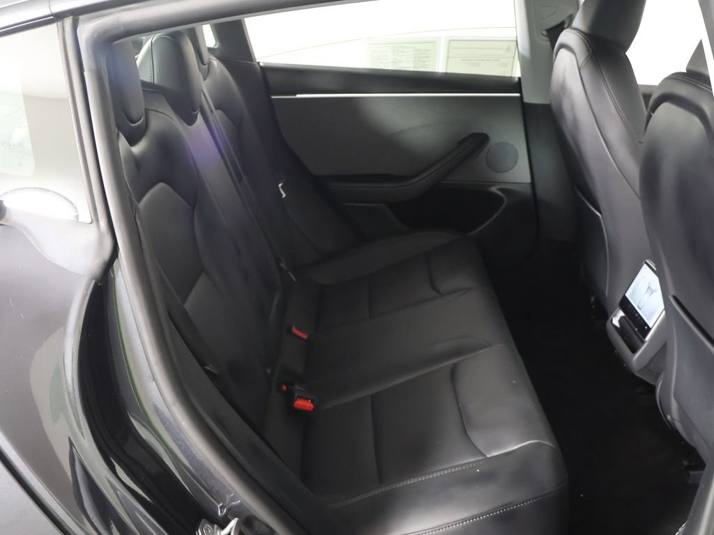 Used 2025 Tesla Model 3 RWD image 35