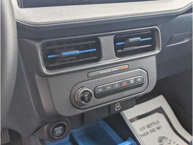 New 2025 Ford Maverick XLT w/ 4K Tow Package image 23