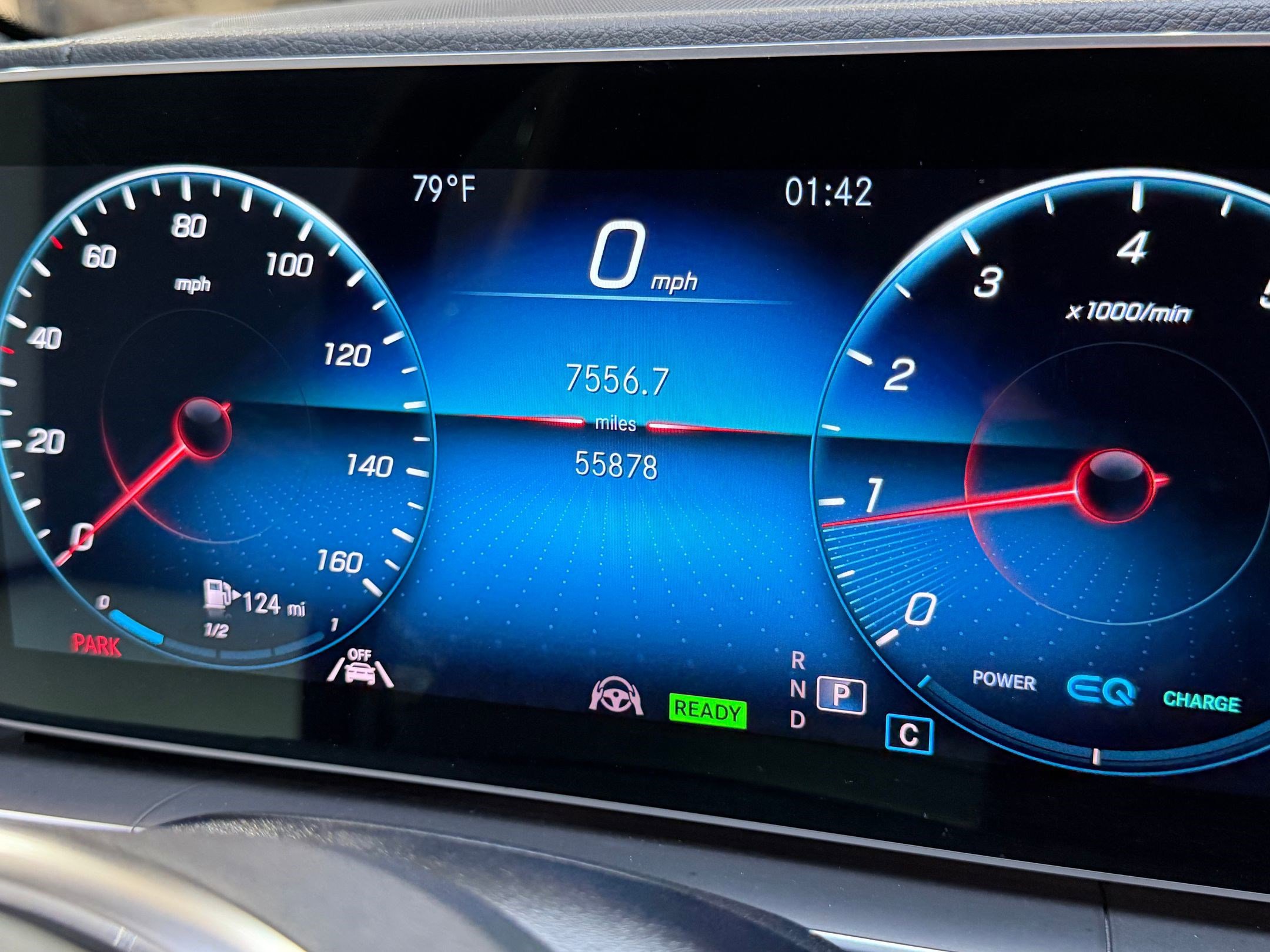 Used 2023 Mercedes-Benz GLS 450 4MATIC image 22