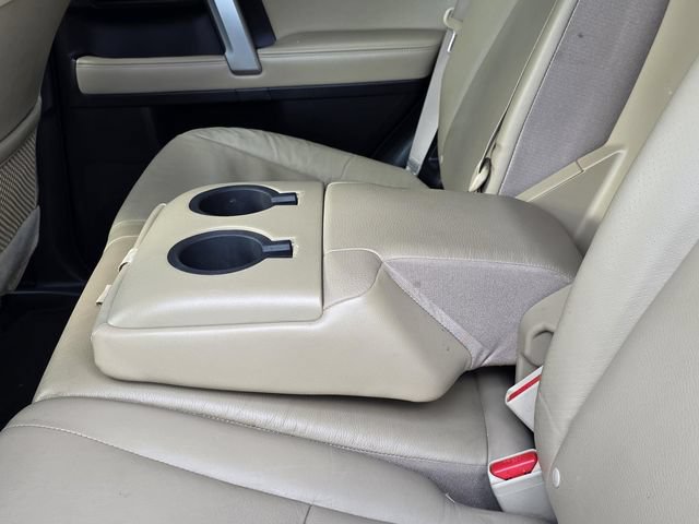 Used 2013 Toyota 4Runner SR5 w/ Premium Pkg RWD image 11