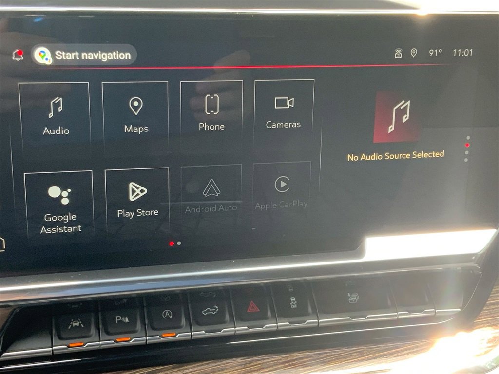 New 2025 GMC Sierra 1500 Elevation w/ Preferred Package image 15