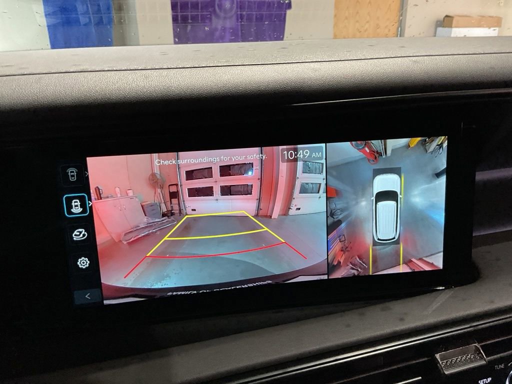 New 2026 Hyundai Palisade XRT Pro image 14