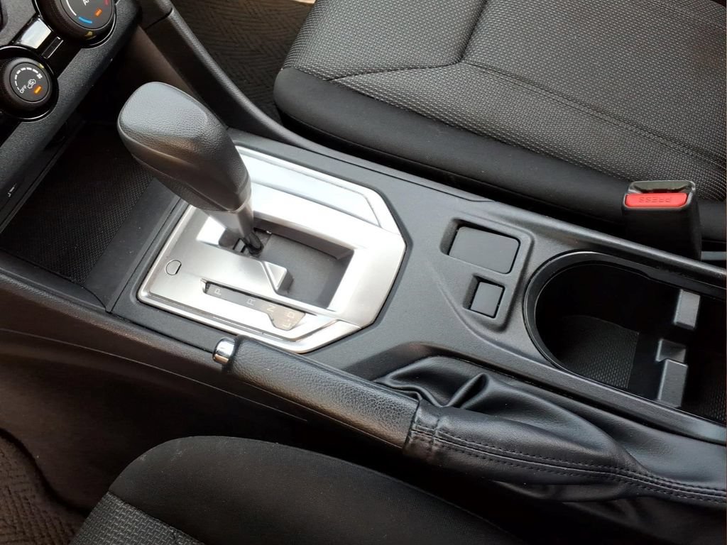 Used 2023 Subaru Impreza 2.0i AWD/4WD image 10