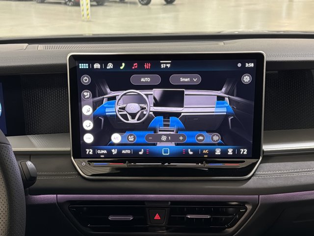 New 2026 Volkswagen Tiguan SE R-Line AWD/4WD image 33