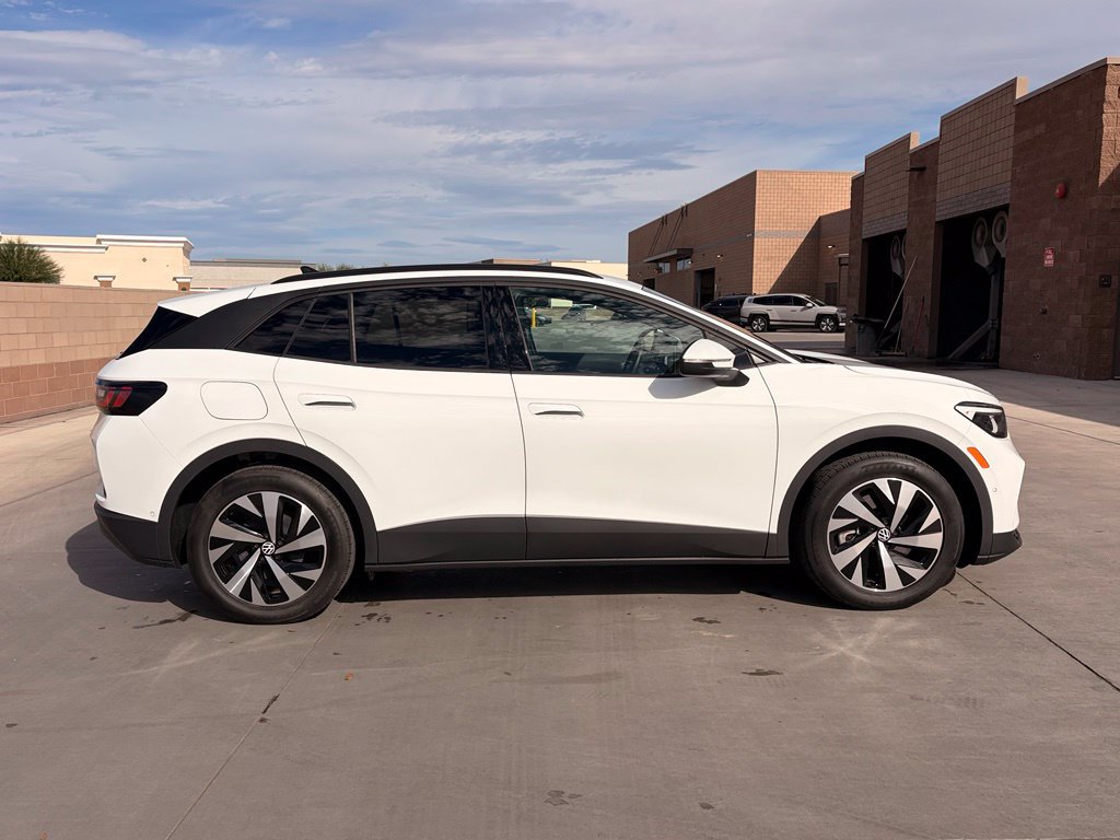 Used 2024 Volkswagen ID.4 2WD image 7