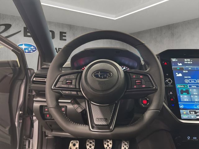New 2026 Subaru WRX Limited AWD/4WD image 13