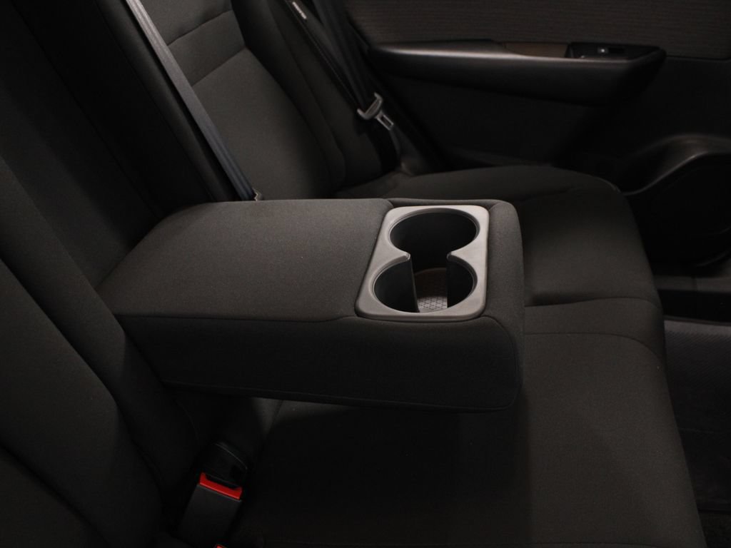 Used 2023 Nissan Rogue S FWD image 28