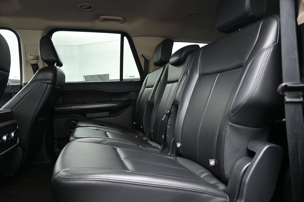 Used 2022 Ford Expedition Max XLT AWD/4WD image 14