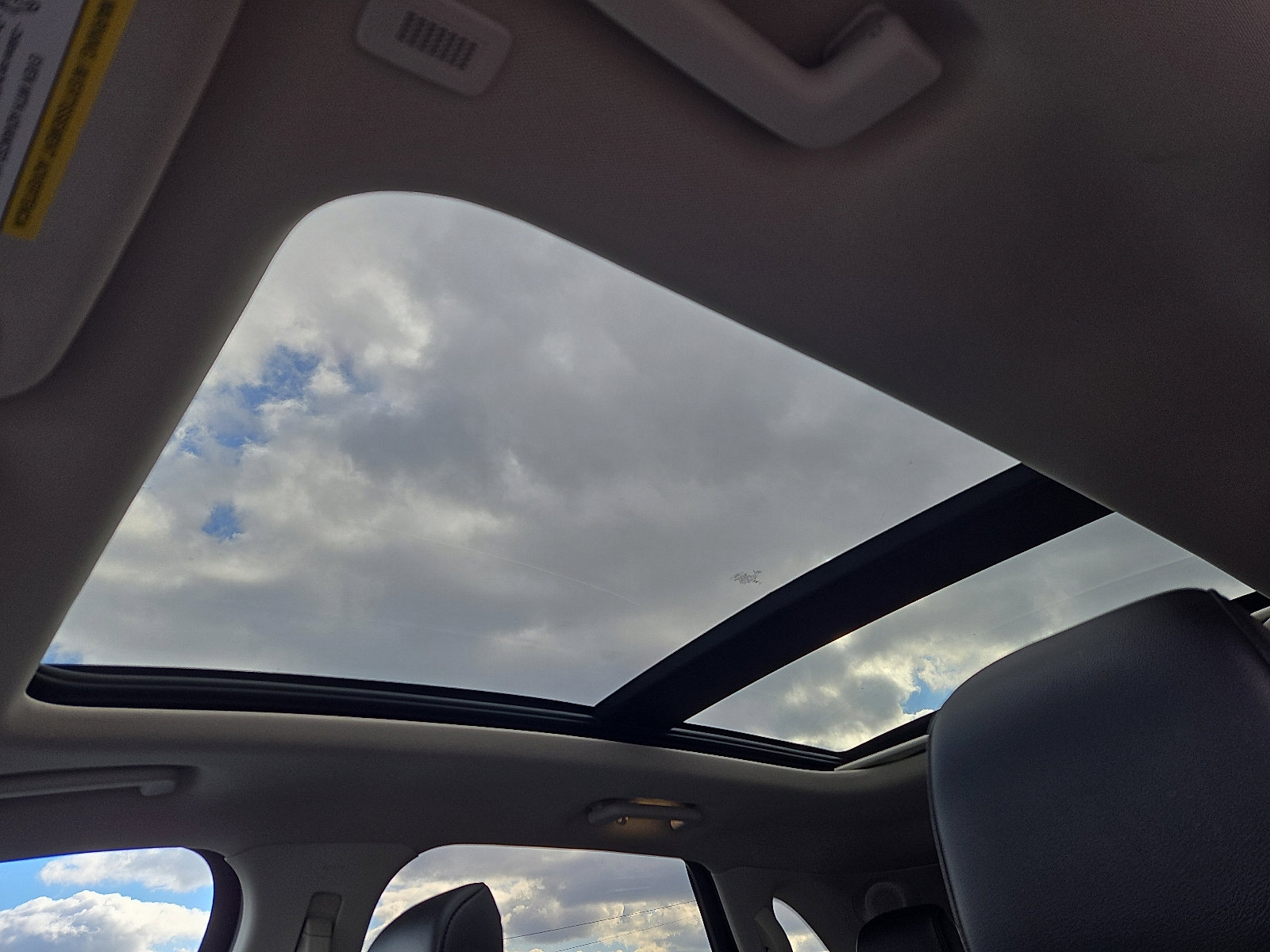 Certified 2024 Ford Edge Titanium w/ Equipment Group 301A image 14