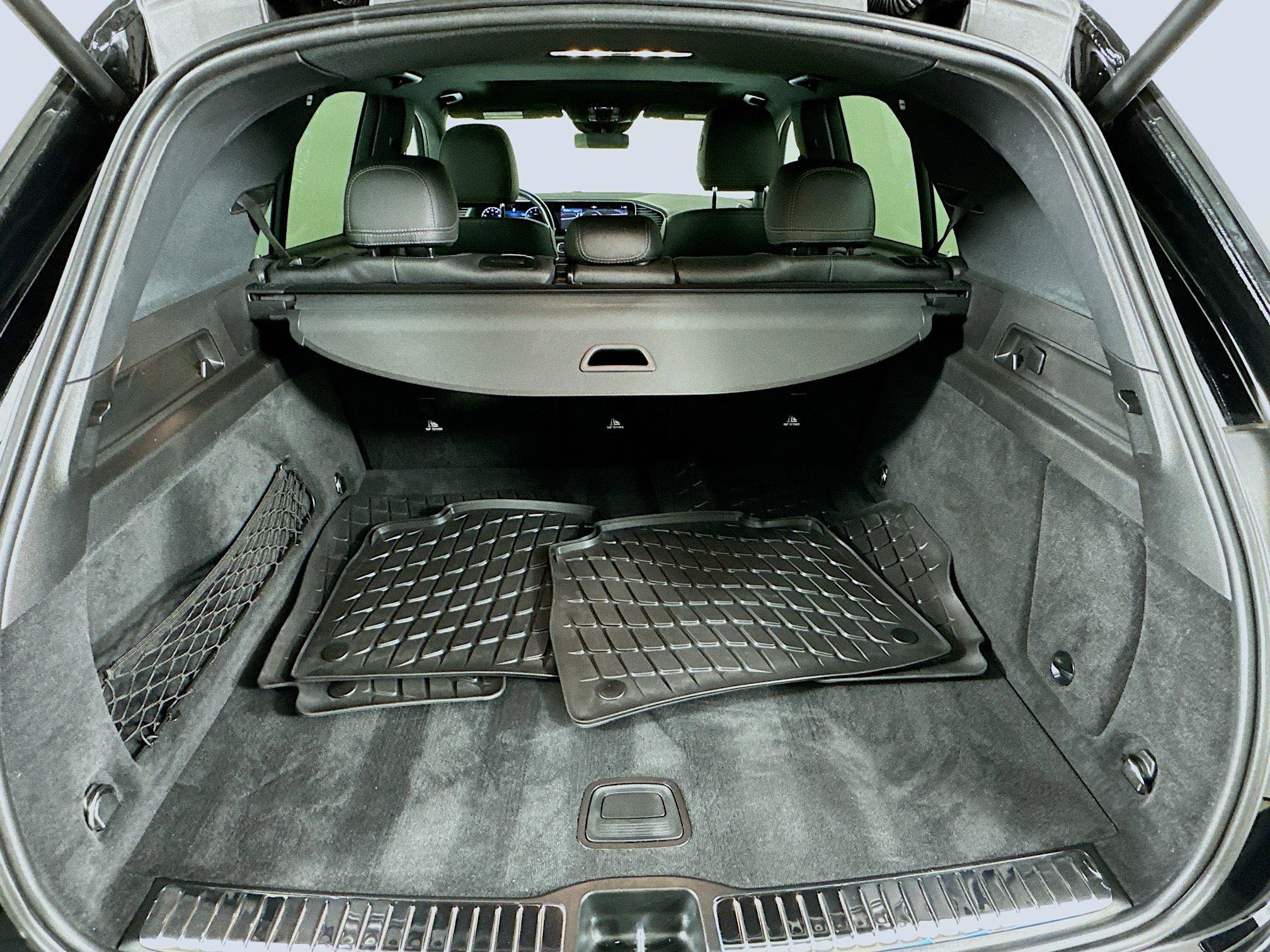 Certified 2024 Mercedes-Benz GLE 350 4MATIC image 34