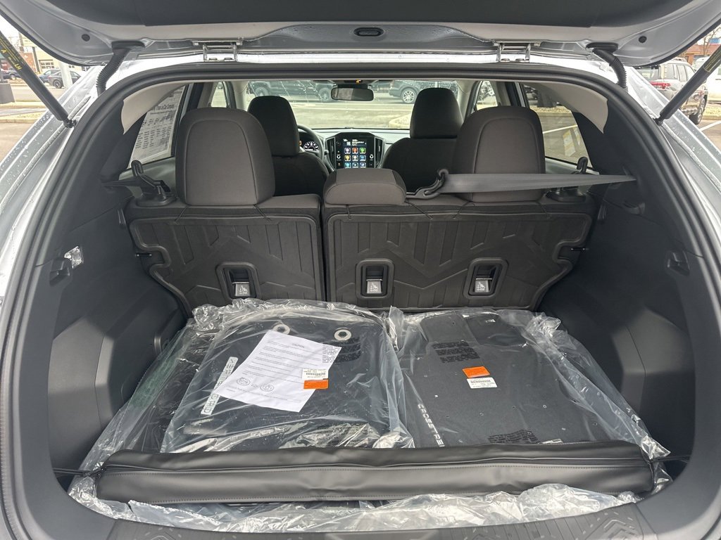 New 2026 Subaru Crosstrek 2.0i Premium image 28