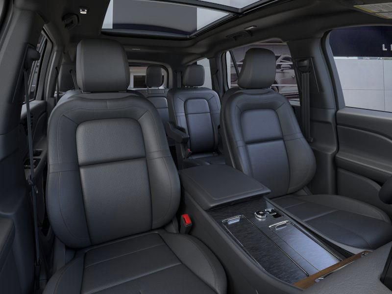 New 2026 Lincoln Aviator Reserve image 10