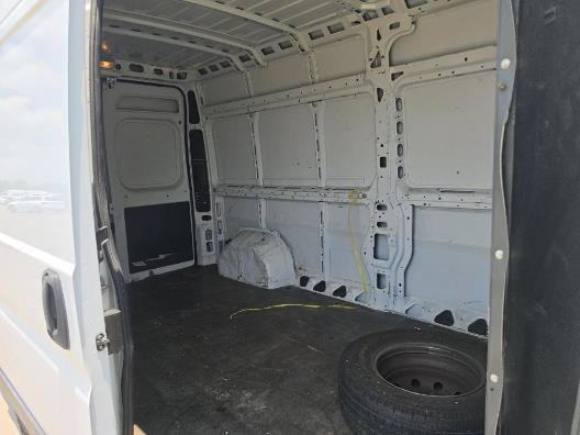 Used 2016 RAM ProMaster 2500 w/ Mopar Trailer Tow Group FWD image 15