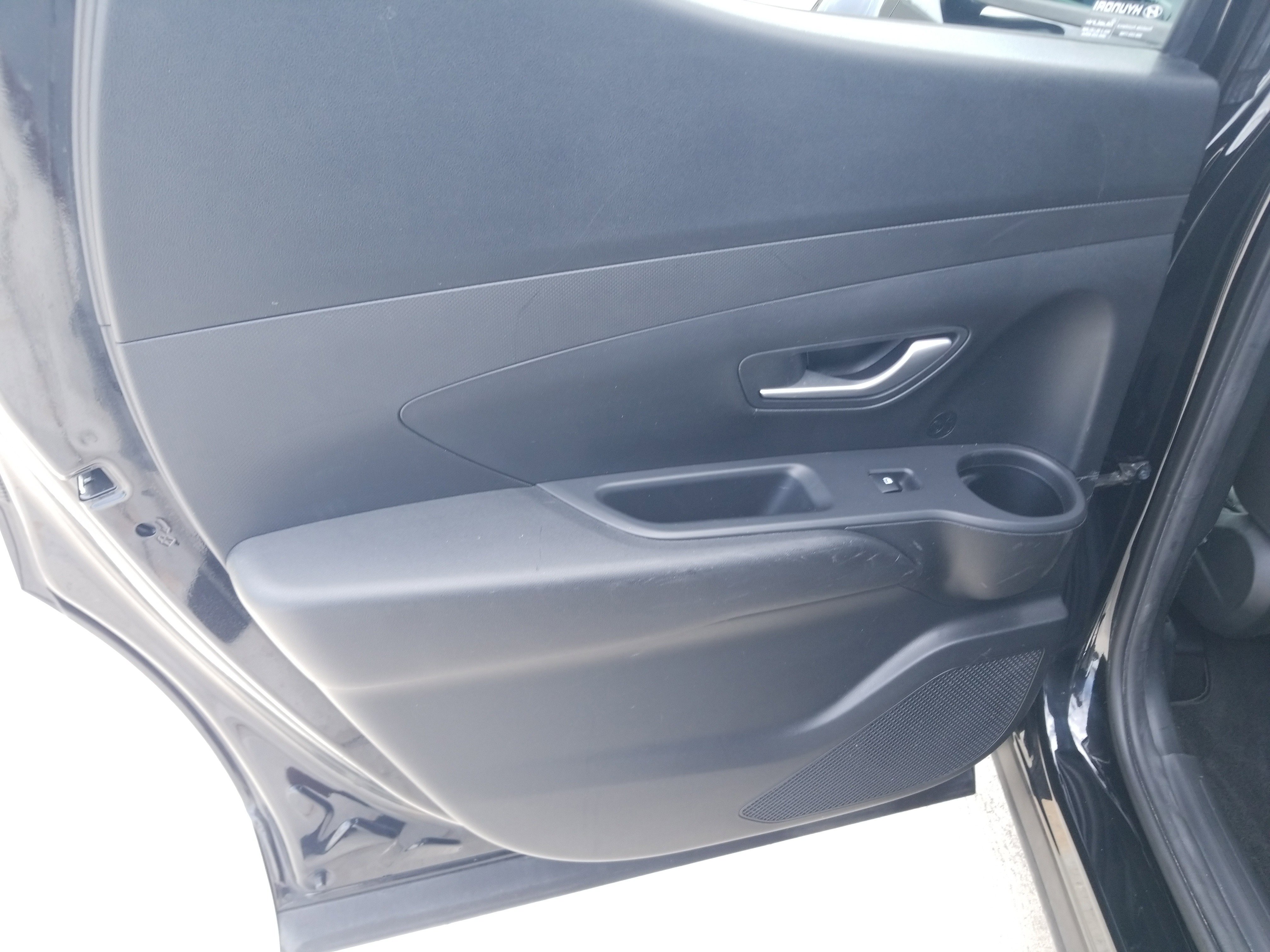 Used 2022 Hyundai Santa Cruz SEL w/ Activity Package FWD image 11