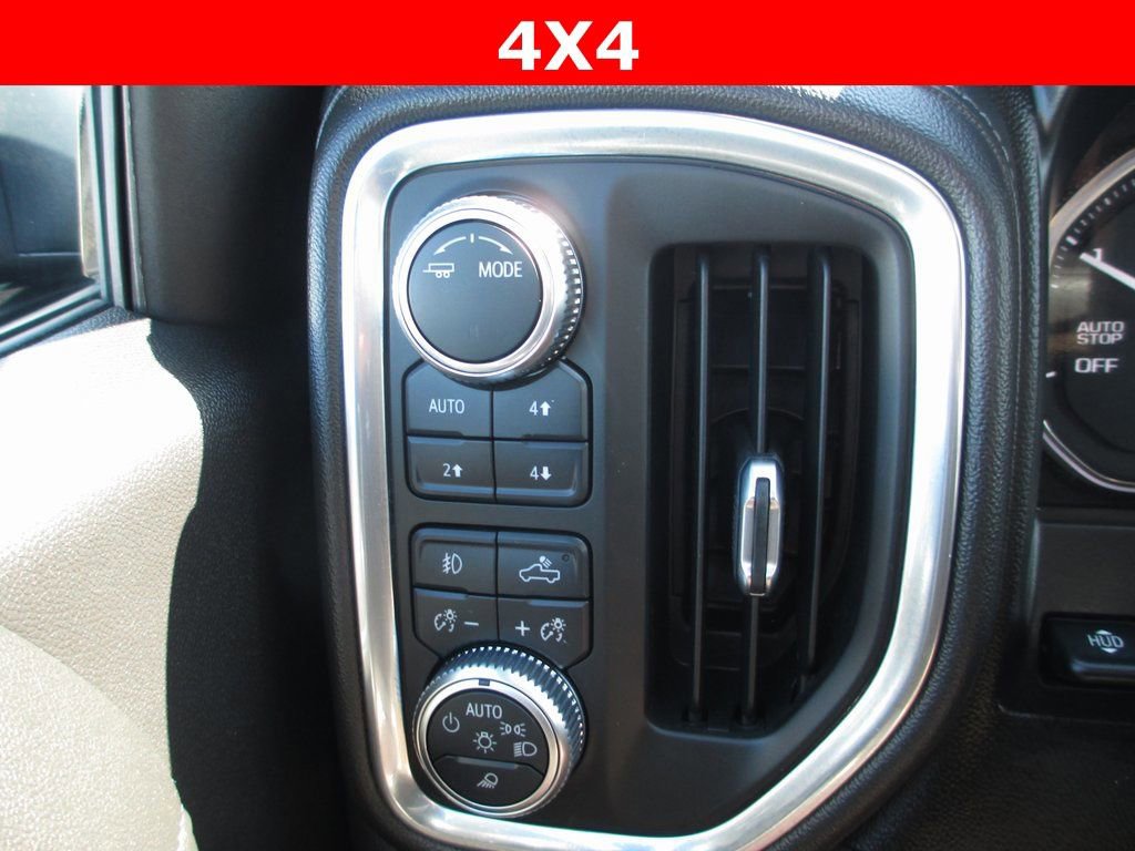 Used 2021 GMC Sierra 1500 Denali w/ Denali Ultimate Package image 31