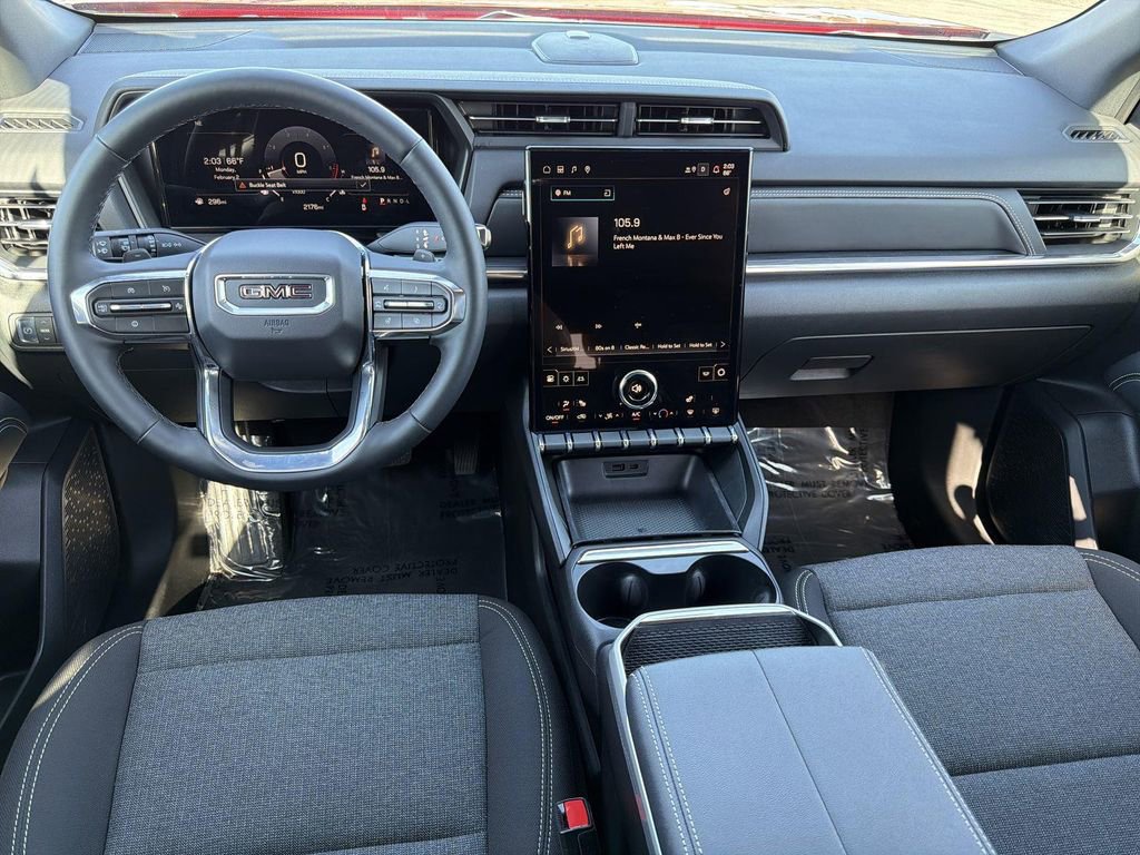 Used 2026 GMC Terrain Elevation image 6