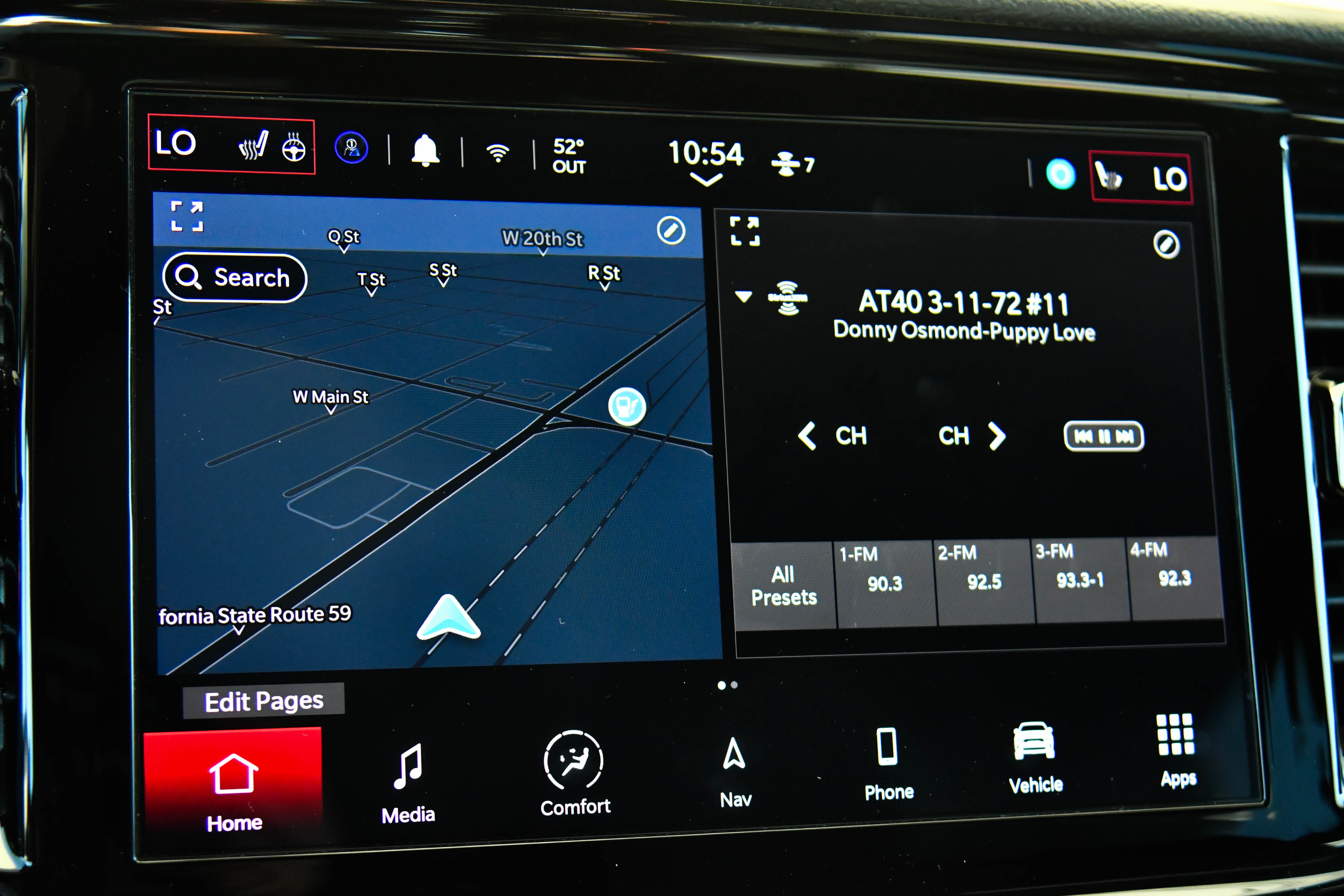 Used 2025 Dodge Durango GT image 25