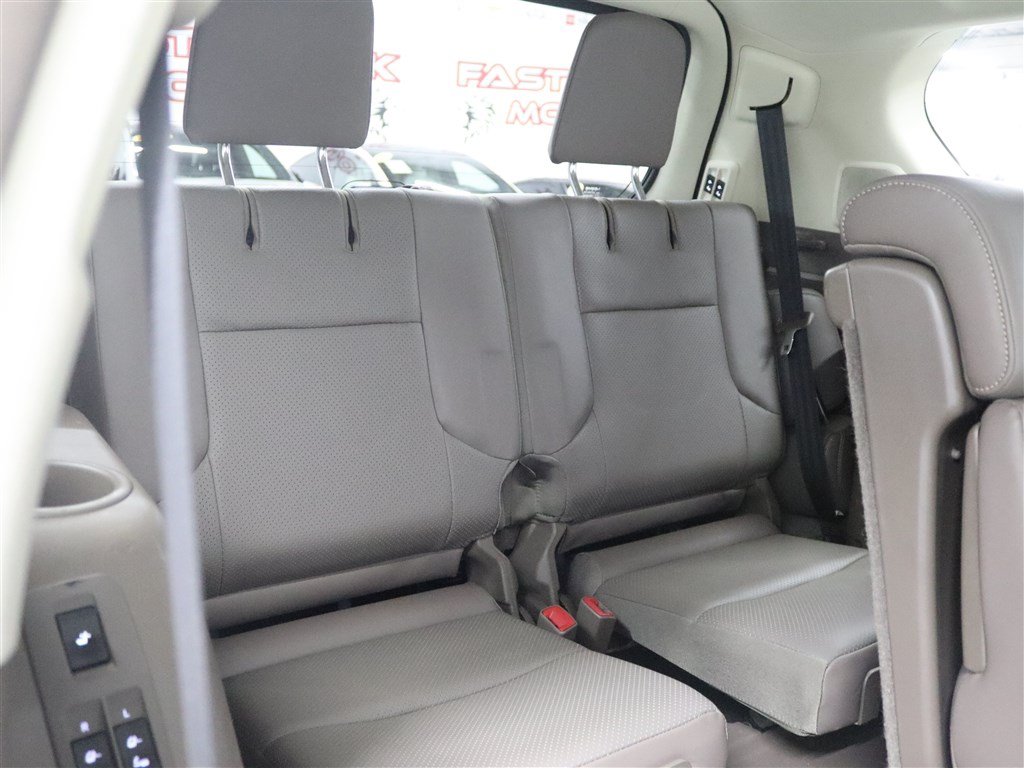 Used 2019 Lexus GX 460 Luxury AWD/4WD image 19