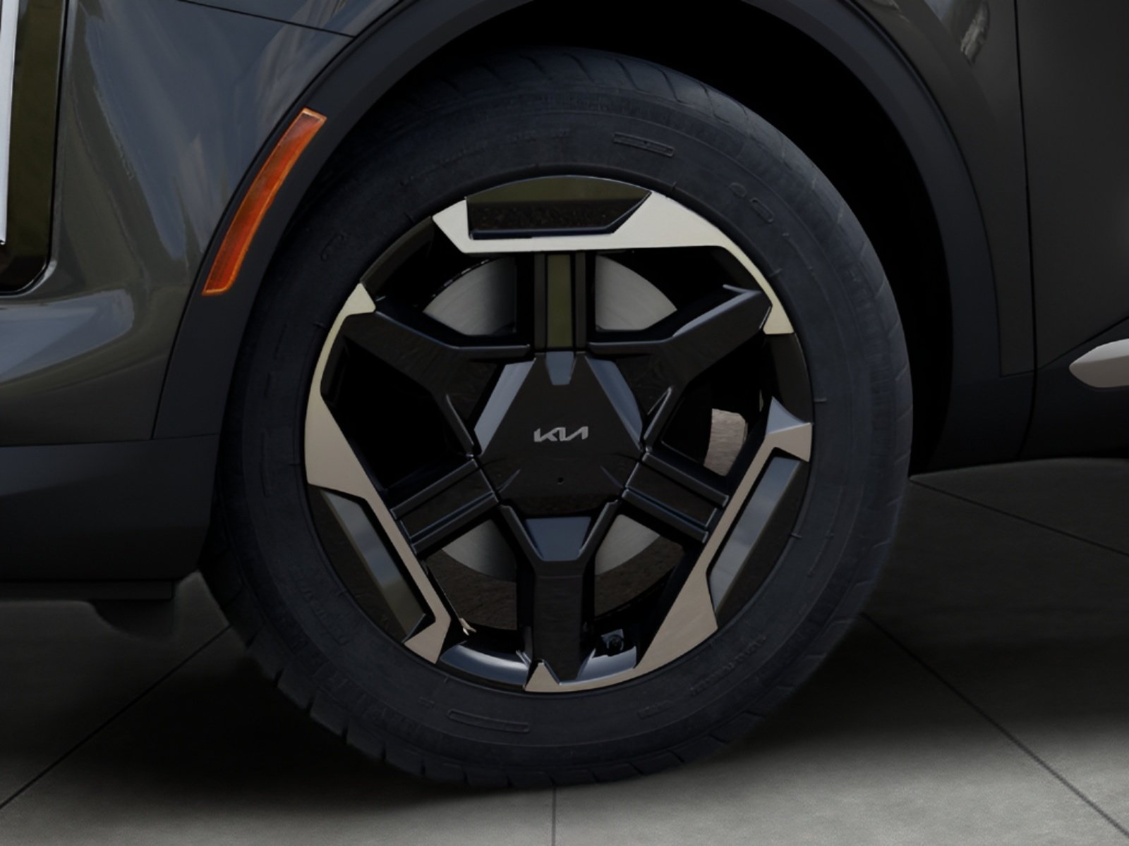 New 2027 Kia Sportage S AWD/4WD image 9