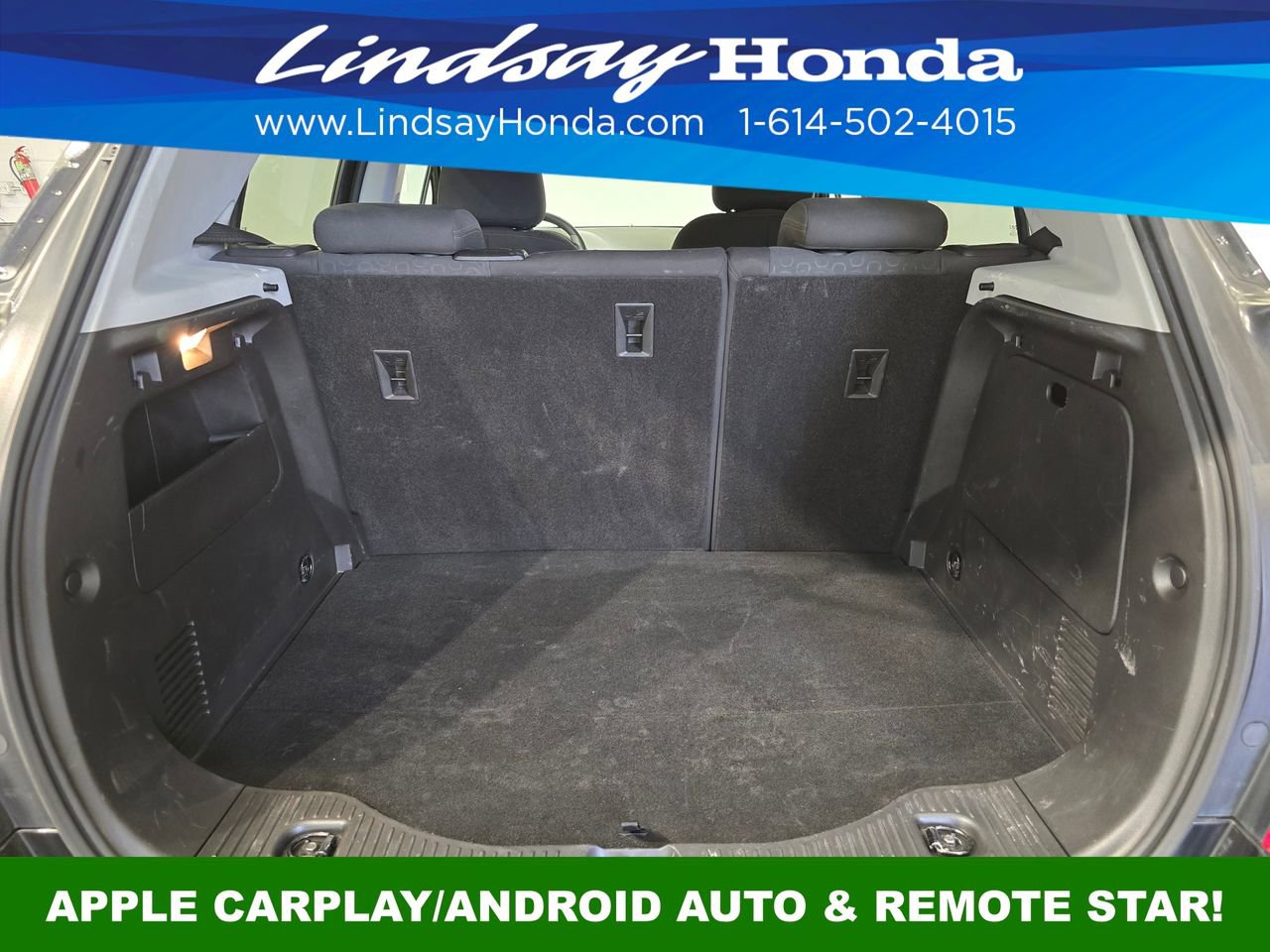 Used 2020 Chevrolet Trax LS w/ Tint and Cruise Package image 8