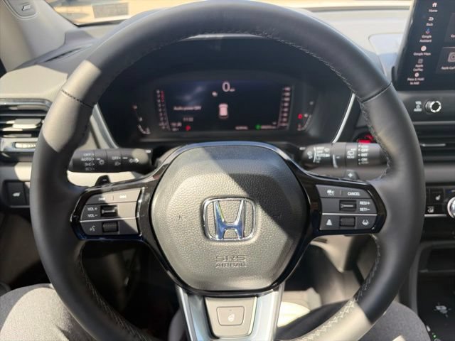 New 2026 Honda Pilot Elite image 12