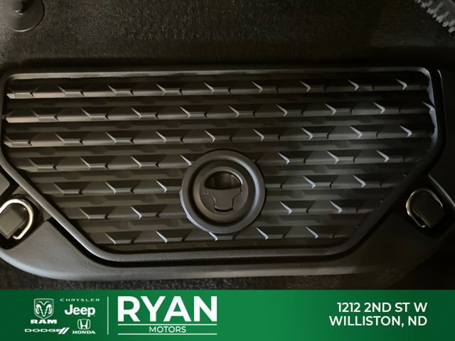 Used 2021 RAM 1500 Laramie w/ Sport Appearance Package AWD/4WD image 50