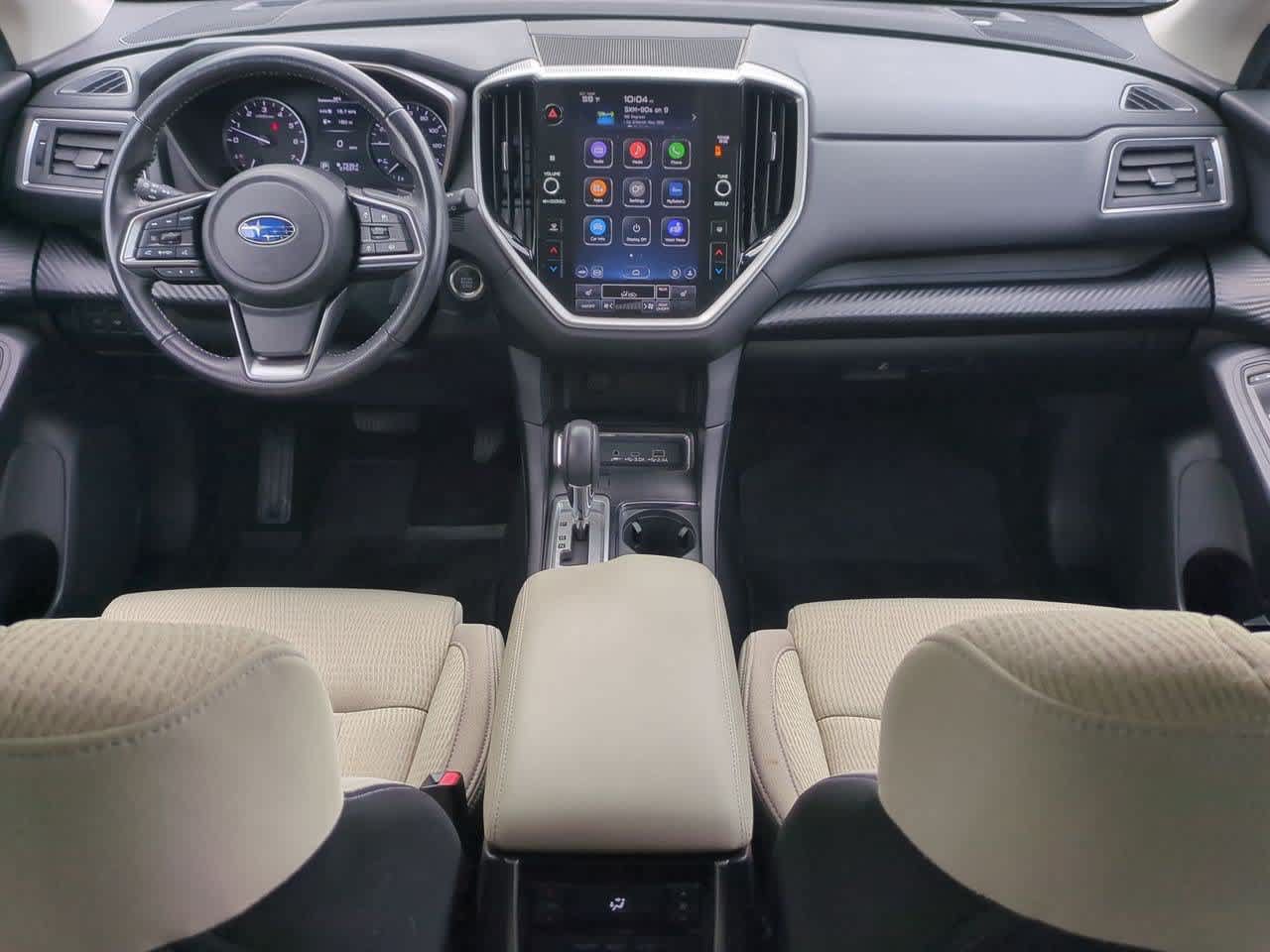 Certified 2024 Subaru Ascent Premium w/ Convenience Package AWD/4WD image 21