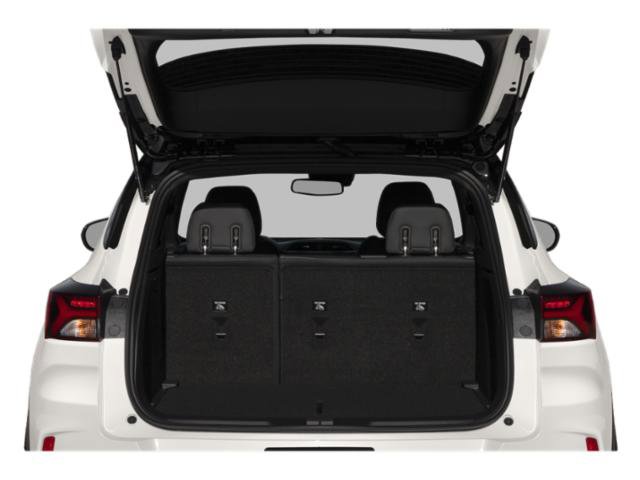 Used 2023 Chevrolet TrailBlazer RS image 8