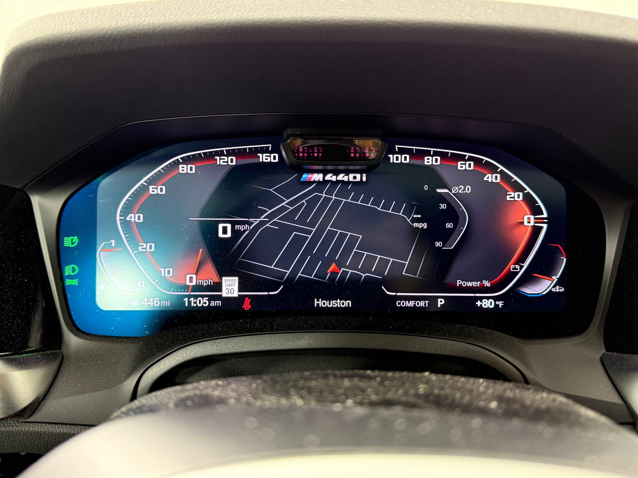 Used 2023 BMW M440i Gran Coupe image 20