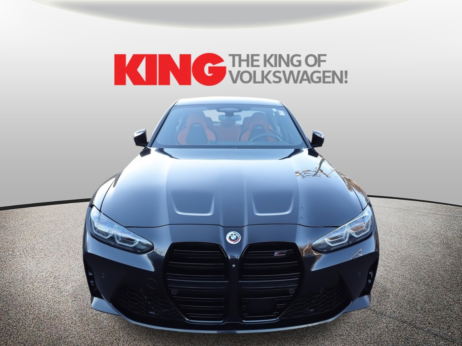 Used 2023 BMW M3 Competition image 10