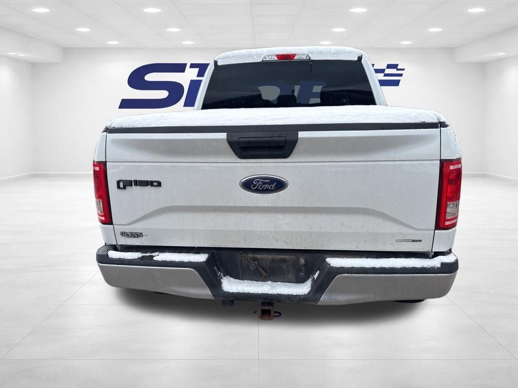 Used 2016 Ford F150 XLT image 6