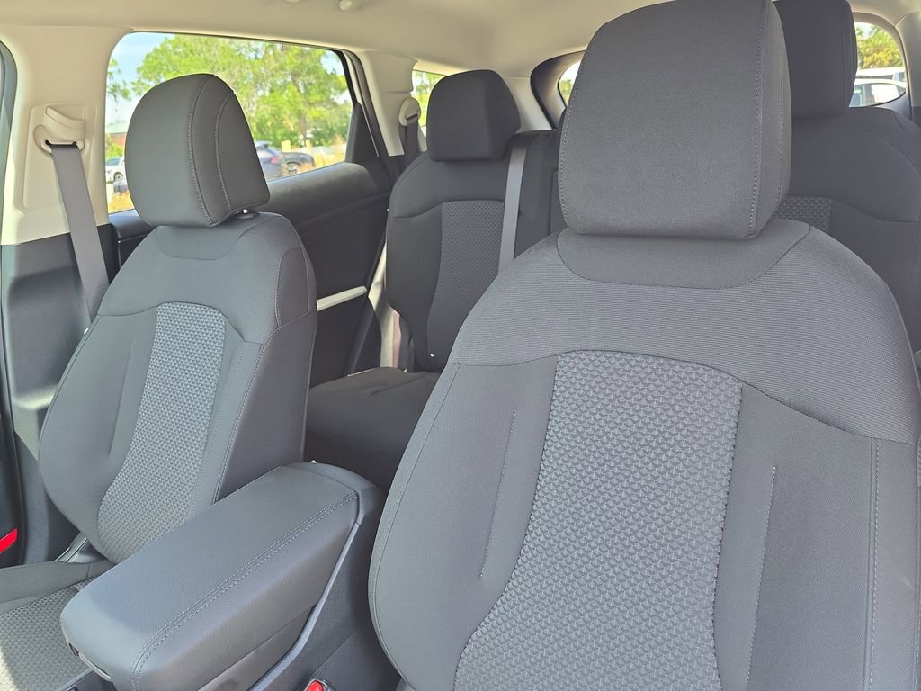 New 2026 Kia Sportage LX FWD image 21