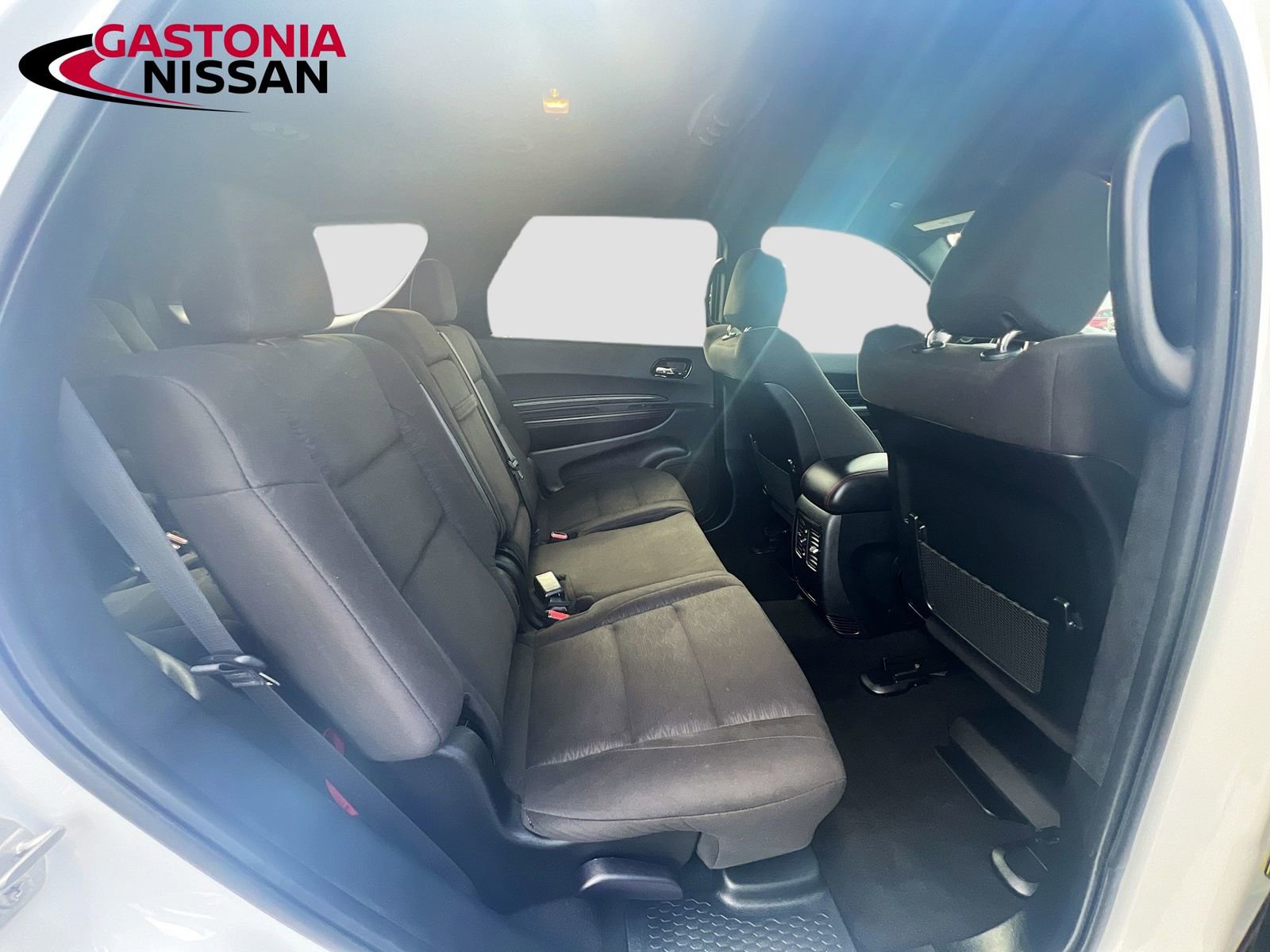 Used 2024 Dodge Durango GT AWD/4WD image 37
