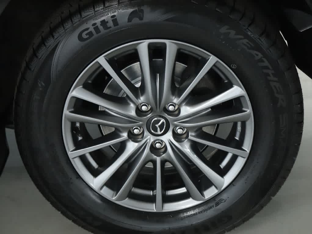 Certified 2021 MAZDA CX-5 Touring AWD/4WD image 38