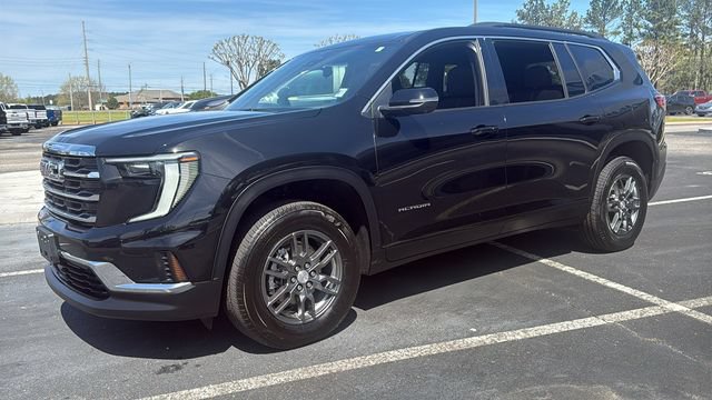 Used 2025 GMC Acadia Elevation FWD image 3