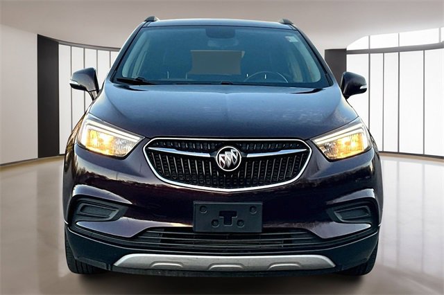Used 2018 Buick Encore Preferred image 2