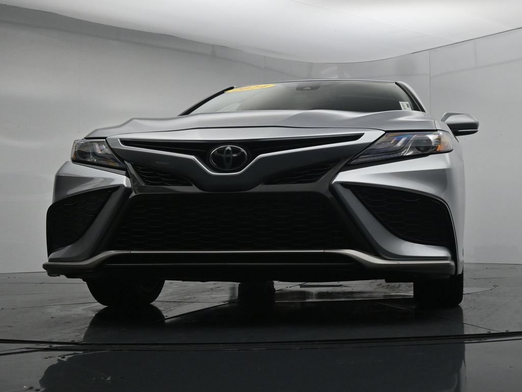 Used 2024 Toyota Camry XSE FWD image 33