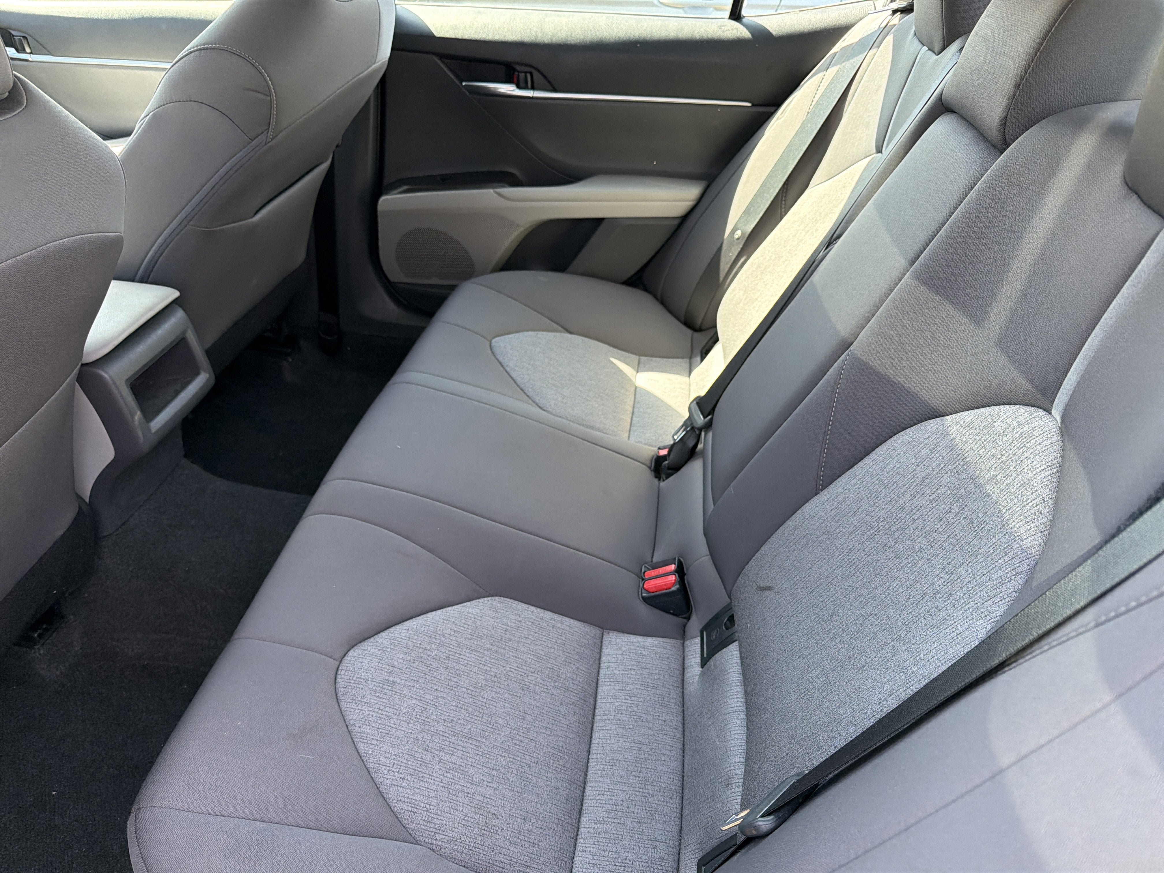 Used 2023 Toyota Camry LE w/ Cold Weather Package image 21