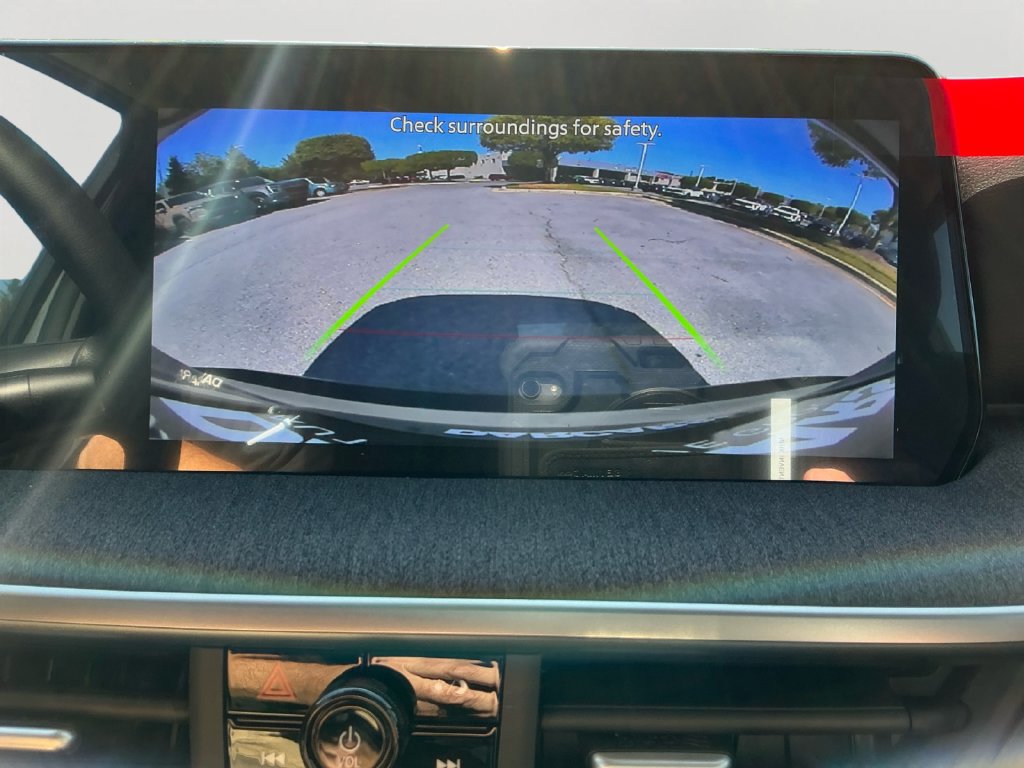 New 2027 Nissan Kicks SV AWD/4WD image 26
