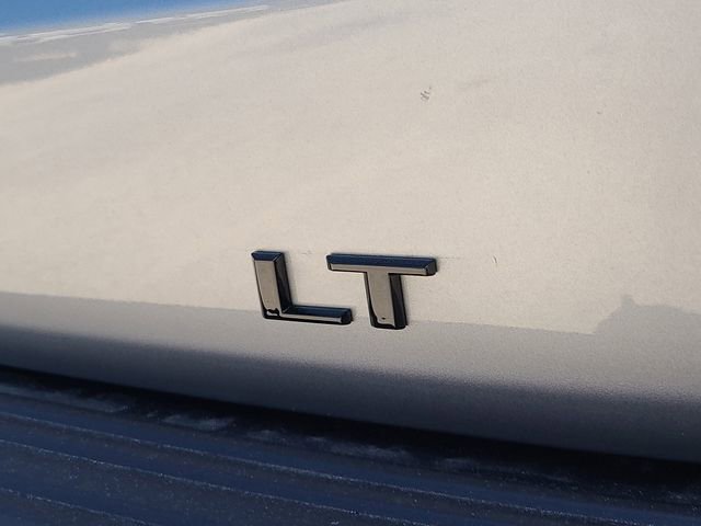 New 2026 Chevrolet Tahoe LT image 32