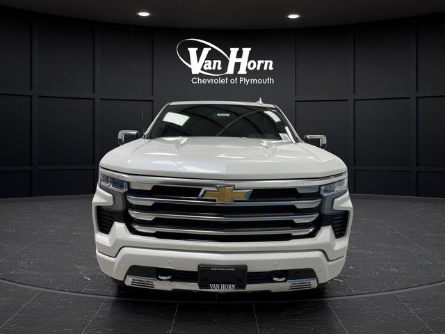 Certified 2025 Chevrolet Silverado 1500 High Country image 12