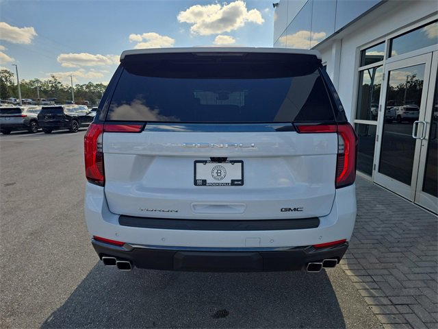 New 2026 GMC Yukon Denali Ultimate image 7