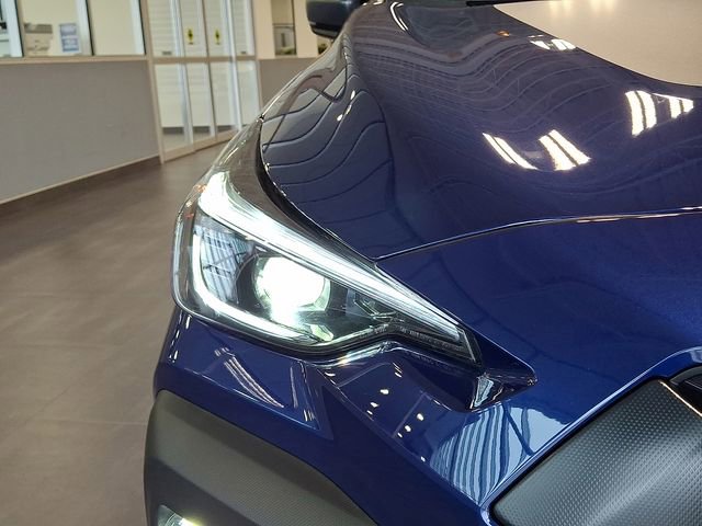 Certified 2025 Subaru Crosstrek 2.5i Wilderness w/ Crosstrek Mirror Package image 9