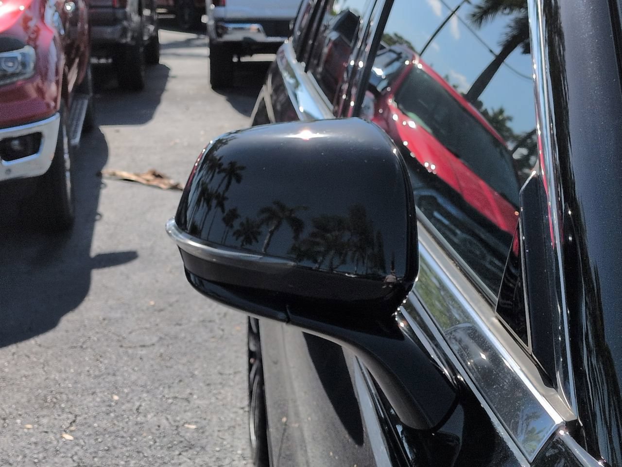 Used 2023 Lincoln Aviator Black Label Grand Touring w/ Class IV Trailer Tow Package AWD/4WD image 12